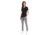 Icebreaker Tech Lite II Short Sleeve T-Shirt - Women's, Black, Large, IB0A59J9001L