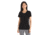 Icebreaker Tech Lite II Short Sleeve T-Shirt - Womens, Black, Large, IB0A59J9001L