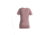 Icebreaker Tech Lite II Short Sleeve T-Shirt - Women's, Crystal, Large, IB0A59J9937L
