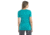Icebreaker Tech Lite II Short Sleeve T-Shirt - Womens, Flux Green, Medium, IB0A59J9861M