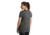 Icebreaker Tech Lite II Short Sleeve T-Shirt - Womens, Gritstone Heather, Large, IB0A59J9004L