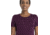 Icebreaker Tech Lite II Short Sleeve T-Shirt - Womens, Nightshade, Small, IB0A59J9853S
