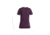 Icebreaker Tech Lite II Short Sleeve T-Shirt - Womens, Nightshade, Small, IB0A59J9853S