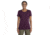 Icebreaker Tech Lite II Short Sleeve T-Shirt - Womens, Nightshade, Small, IB0A59J9853S