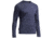 Icebreaker Tech Lite Long Sleeve Crewe - Mens-X-Large-Fathom Heather