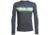 Icebreaker Tech Lite Long Sleeve Crewe South Alps - Men's
