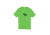 Tech Lite Short Sleeve Crew Graphic - Mens-Merino Ram/ Balsam-Small