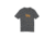 Tech Lite Short Sleeve Crew Graphic - Mens-Merino Ram/Monsoon-X-Large