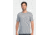 Icebreaker Tech T Lite Short Sleeve - Men's-Metro Heather-X-Large