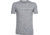 Icebreaker Tech Lite Short Sleeve Crew Waterline - Men's-Metro Heather-Medium