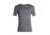 Icebreaker Tech Lite Short Sleeve Crewe Bear Lift - Mens, Gritstone HTHR, Small, 104724013S