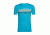 Icebreaker Tech Lite Short Sleeve Crewe Cook Reflected, Mediterranean, L, 104129401L
