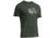 Tech Lite Short Sleeve Crewe Graphic - Mens-Lost Lake Conifer-Small
