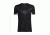 Icebreaker Tech Lite Short Sleeve Crewe Night Owl, Black, L, 104137001L