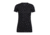 Icebreaker Tech Lite Short Sleeve Low Crewe, Black, M, 104262001M
