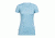 Icebreaker Tech Lite Short Sleeve Low Crewe Cadence, Waterfall, L, 104156401L
