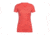Icebreaker Tech Lite Short Sleeve Low Crewe, Poppy Red, XS, 104262601XS