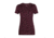 Icebreaker Tech Lite Short Sleeve Low Crewe - Womens, Velvet, Large, 104262-603-L