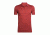 Icebreaker Tech Lite Short Sleeve Polo, Vintage Red, S, 104124601S