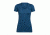 Icebreaker Tech Lite Short Sleeve Scoop, Prussian Blue, L, 102143405L