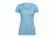 Icebreaker Tech Lite Short Sleeve Scoop, Waterfall, L, 102143404L