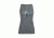 Icebreaker Tech Lite Tank Through the Trees, Metal, XL, 104152001XL