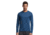 Icebreaker Tech T Lite Long Sleeve - Men's-X-Large-Equinox Heather