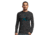 Icebreaker Tech T Lite Long Sleeve - Men's-X-Large-Knobble Triangle/Black