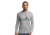Icebreaker Tech T Lite Long Sleeve - Men's-X-Large-Knobble Triangle/Metro