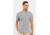 Icebreaker Tech T Lite - Men's-Fossil-Large