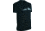 Icebreaker Tech T LIte Ridge SS - Men's-Small-Black