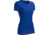Icebreaker Tech T Lite Short Sleeve Clearance - Women's-X-Small-Cobalt