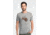 Icebreaker Tech T Lite Short Sleeve Logbike Clearance - Men's-Fossil-Large