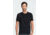 Tech T Lite Short Sleeve - Mens-Black-Medium