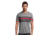 Icebreaker Tech T Lite Short Sleeve Streak - Men's-Metro Heather-Small
