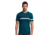 Icebreaker Tech T Lite Short Sleeve Streak - Men's-Night-Small