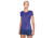 Icebreaker Tech T Lite Short Sleeve Petal - Women's-Mystic-Large