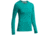 Icebreaker Tech Top Long Sleeve Crew - Womens