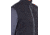 Icebreaker Tech Trainer Hybrid Vest, Black/Jet Hthr, 2XL, 104296-001-XXL