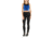 Icebreaker Tranquil Tights - Womens, Black, Large, 104624001L