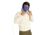 Icebreaker Unisex Merino 200 Oasis Balaclava, Brilliant, OS, IB10273901UOS