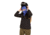 Icebreaker Unisex Merino 200 Oasis Balaclava, Brilliant, OS, IB10273901UOS