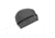 Icebreaker Waypoint Beanie, Gritstone Heather/Black, One Size, IB104886A11OS