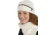 Icebreaker Waypoint Beanie, Undyed/Black, One Size, IB104886936OS