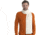 Icebreaker Waypoint Scarf, Undyed/Black, One Size, IB104839936OS