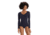 Icebreaker Women Merino 150 Siren LS Sweetheart, Midnight Navy, M, IB103194401M
