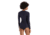 Icebreaker Women Merino 150 Siren LS Sweetheart, Midnight Navy, M, IB103194401M