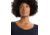 Icebreaker Women Merino 150 Siren LS Sweetheart, Midnight Navy, M, IB103194401M