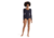 Icebreaker Women Merino 150 Siren LS Sweetheart, Midnight Navy, M, IB103194401M