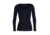 Icebreaker Women Merino 150 Siren LS Sweetheart, Midnight Navy, S, IB103194401S